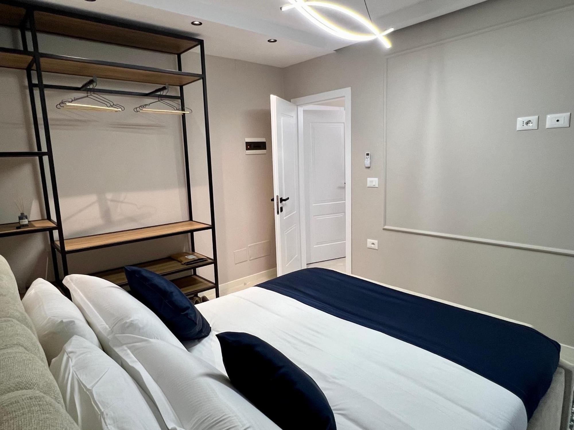 Appartement The Harmony Duo *