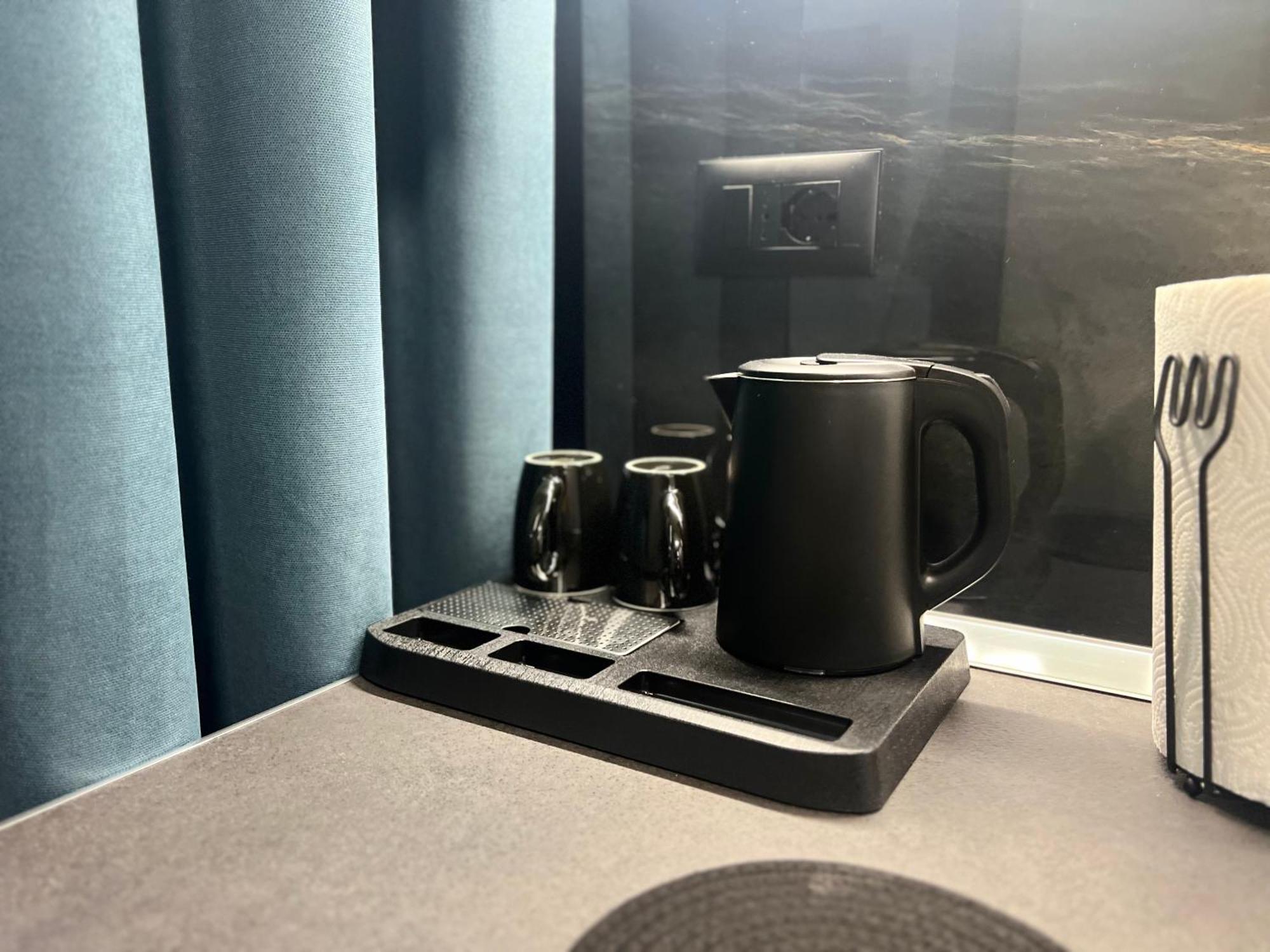 The Harmony Duo Appartement