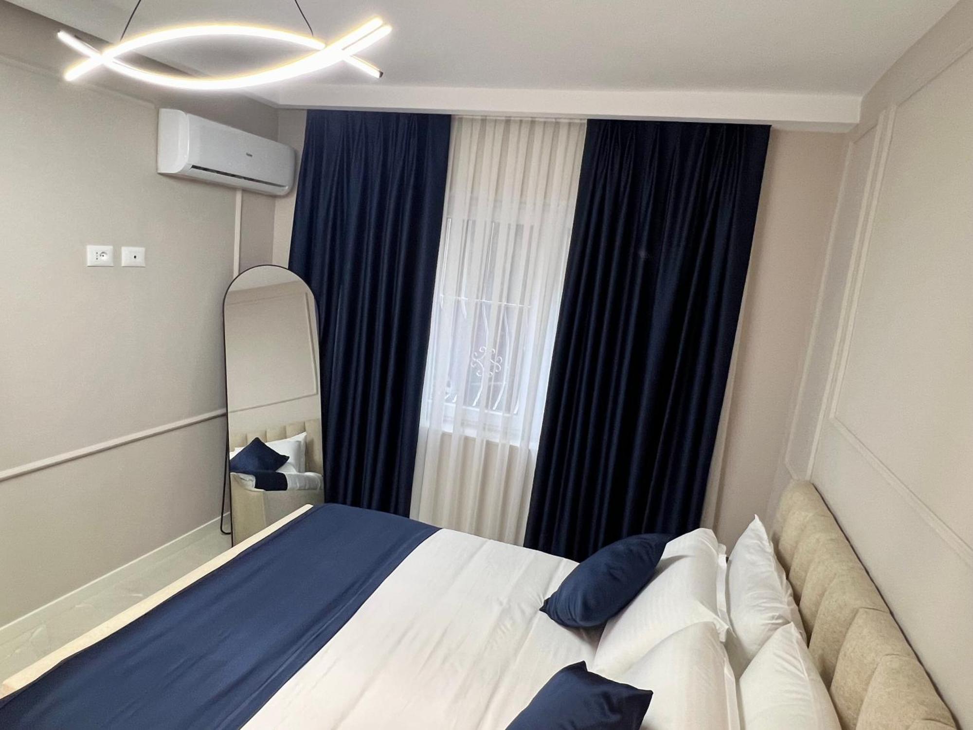 Appartement The Harmony Duo *