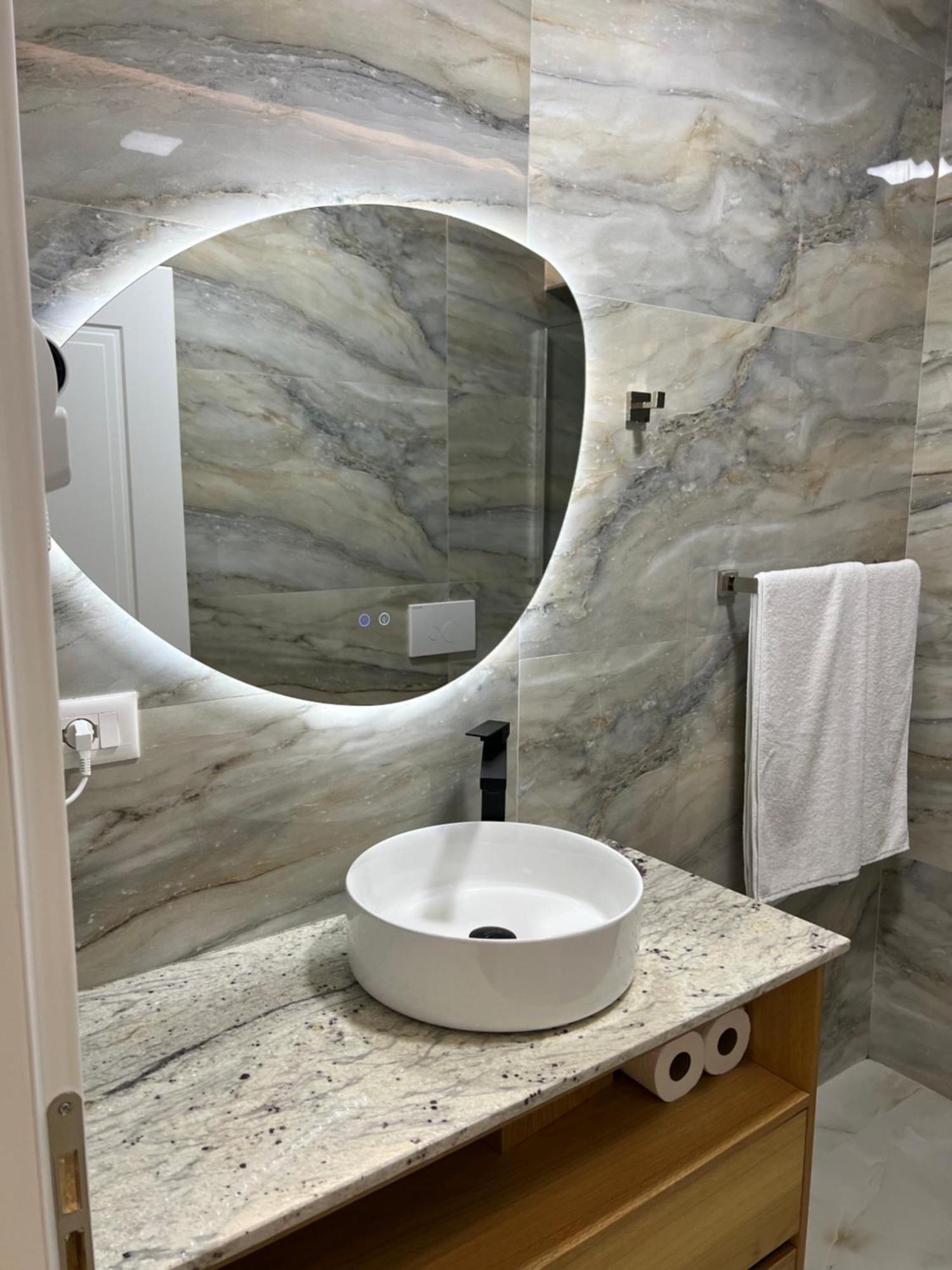 The Harmony Duo Appartement *